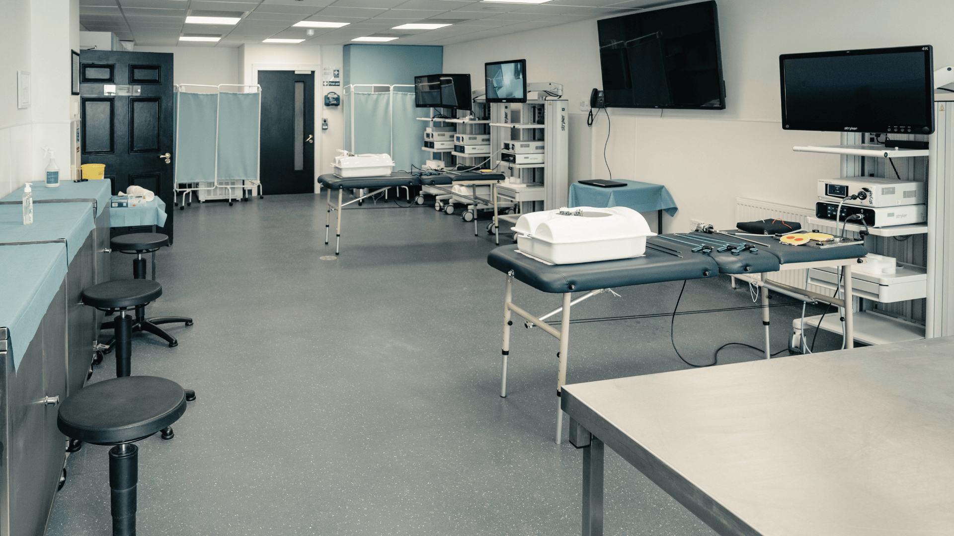  Macewen Clinical Skills Suite